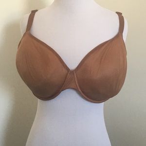 Victoria’s Secret Lined Perfect Coverage Bra